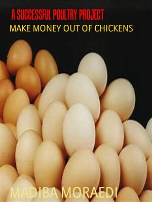 cover image of A SUCCESSFUL POULTRY PROJECT